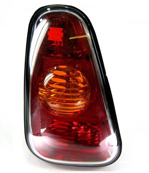 Replacement Rear Light for BMW Mini One / Cooper 2000-04 - Nearside Preview